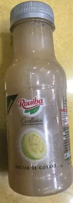 Nectar de goyave exellence Rouiba , code 6130002004226