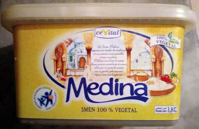 Medina Cevital 1.8 kg, code 6130234000614