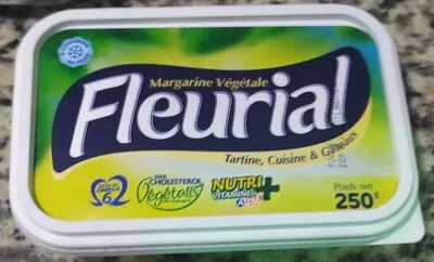 Fleurial Cevital 250 g, code 6130234003790