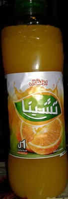 Tchina  تشينا Cevital 1 litre, code 6130234004124