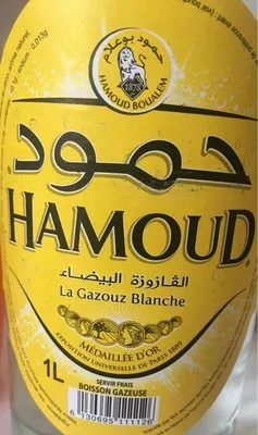 Hamoud Hamoud 1 L, code 6130695111126