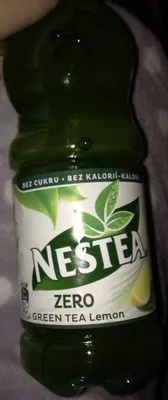 Nestea Zero, Green tea Lemon Nestea , code 61503939