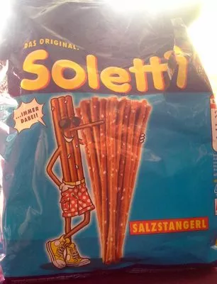 Soletti Salzstangerl Soletti 250 g, code 6186022888018