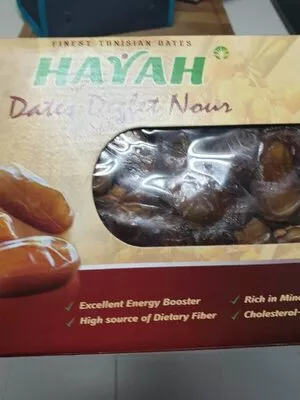 Dates ofrece tunisia  1 kg, code 6191506001890