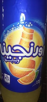 Orangina et sa pulpe! Orangina 1.2 l, code 6191525200212