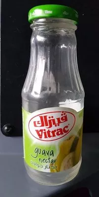 Vitrac nectar guava  , code 6221024140112