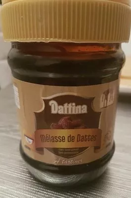 Mélasse de dattes Dattina 450 g, code 6260444910707