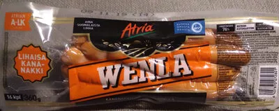 Wenla Atria 360 g, code 6407870072801