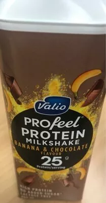 Protein Milshake Valio 2,5dl, code 6408432202179