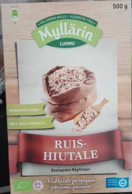 Ruishiutale Myllärin 500g, code 6415002506841