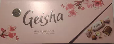 Geisha Fazer 270g, code 6416453071124