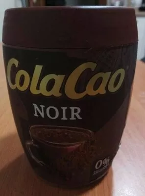 Cola cao noir Cola Cao , code 6416730034941