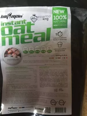 Instant oat meal  , code 6752039010751