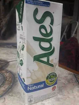 ades sabor natural Ades , code 6793004792272