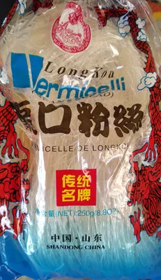 Vermicelli LongKou 250 g, code 6903041000081