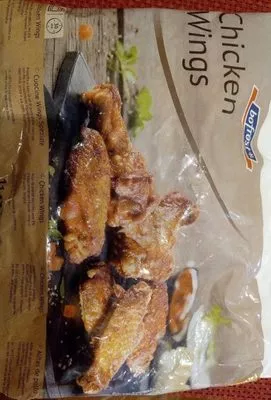 Chicken Wings Bofrost , code 69114724