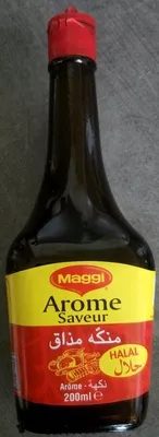 Arôme Saveur Maggi 200 ml, code 6917878014210