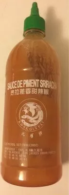 Sauce De Piment Sriracha  , code 6925180420070