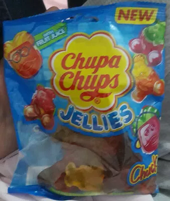 jellies chupa chups 90 g, code 6925425474448