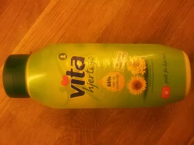 Vita hjertego' flytende Vita hjertego', Mills 475 g, code 7036110008936