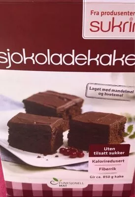 Sjokoladekake  , code 7090017540401