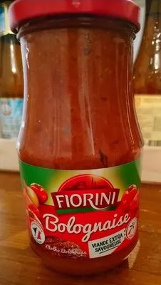 Sauce bolognaise  , code 7230664107125