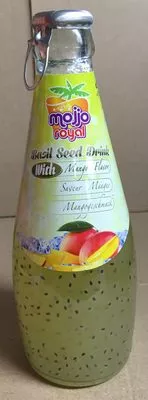 MOJJO ROYAL Saveur Mangue Mojjo Royal, Firat Food 290 ml, code 7281014838091