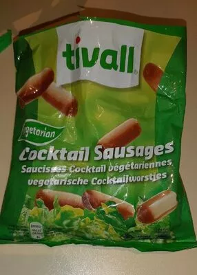 Cocktail Sausages  , code 7290004393366