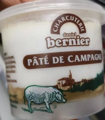 Pâte de campagne  , code 73003229