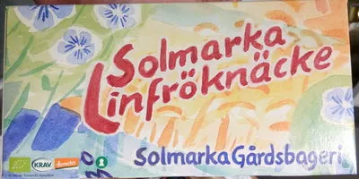  Solmarka Gardsbageri , code 7330894000149