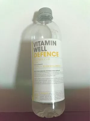 Defence Vitamin Well , code 7350042716036