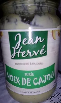 Purée Noix de Cajou  , code 7364321444084