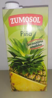 Zumasol piña zumosol 1l, code 7435648106785