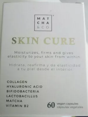 SKIN CURE  , code 7437049961147