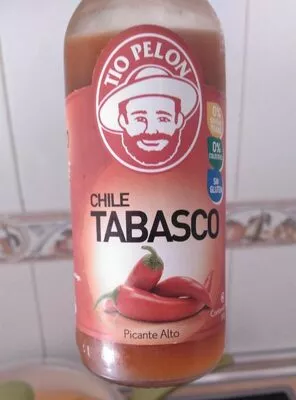 Chile tabasco Tio Pelon , code 7441006070032