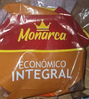 Monarca pan integral Monarca 22 panes, code 7441029518009