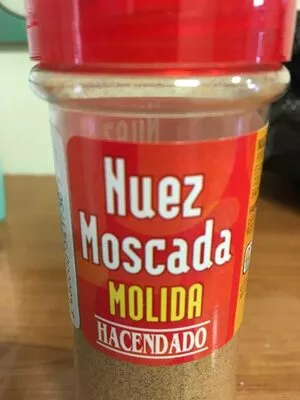 Nuez moscada  , code 7441078225132