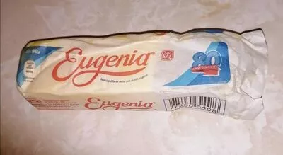 Mantequilla Eugenia Eugenia 5g, code 75005498