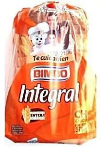 integral Bimbo , code 7501000336319