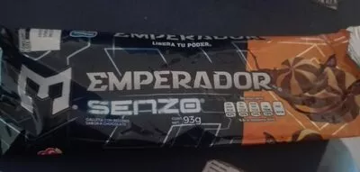 Emperador Senzo Gamesa 93g, code 7501000601776