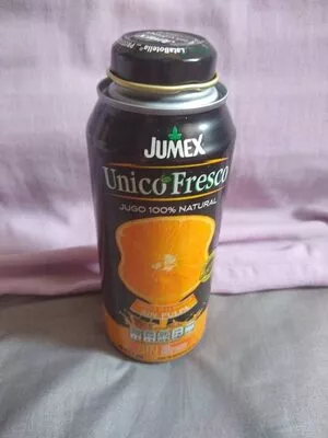 Unico fresco jugo de naranja Jumex , code 7501013101409