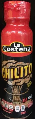 La Costeña Chilito La Costeña 130 g, code 7501017043385