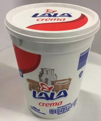 Crema Lala 900 ml, code 7501020511468