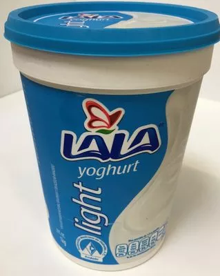 Yoghurt Natural Light Lala 1 kg, code 7501020512458