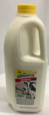 LECHE MONARCA ENTERA Monarca 1.89 l, code 7501020513806