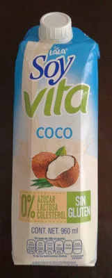 Soy Vita Lala 960 ml, code 7501020552928