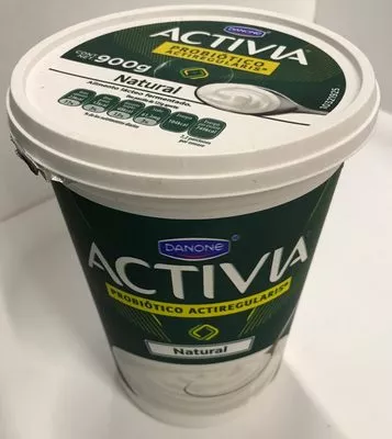 Activia Natural Danone Danone,  Activia 900 g, code 7501032398323