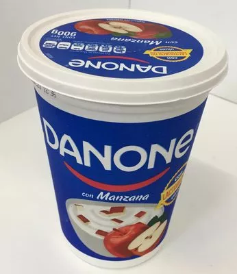 Danone con Manzana Danone 900 g, code 7501032398378