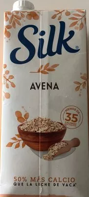 Avena Silk 946 ml, code 7501032399481