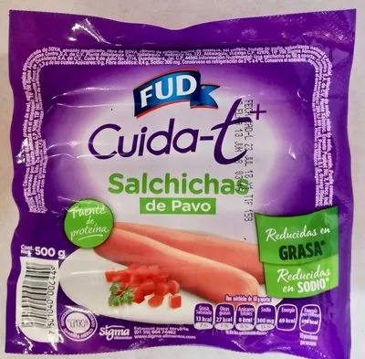 Fud Cuida-T Sigma 1 kg, code 7501040006449